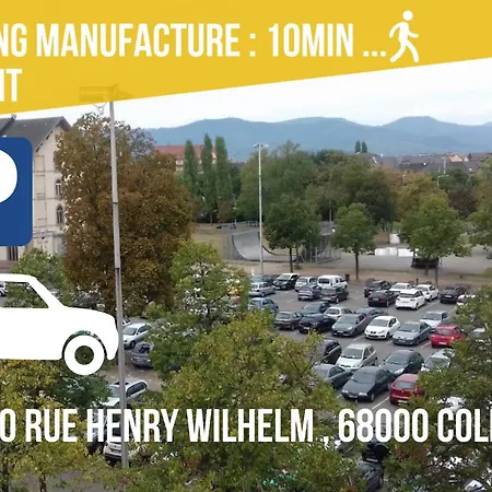 Bretzel Bed Petite Venise Bed In Shared Center Wi-fi Отель типа 