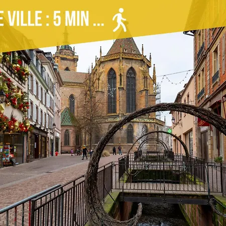Bretzel Bed Petite Venise Bed In Shared Center Wi-fi ベッド・アンド・ブレックファスト