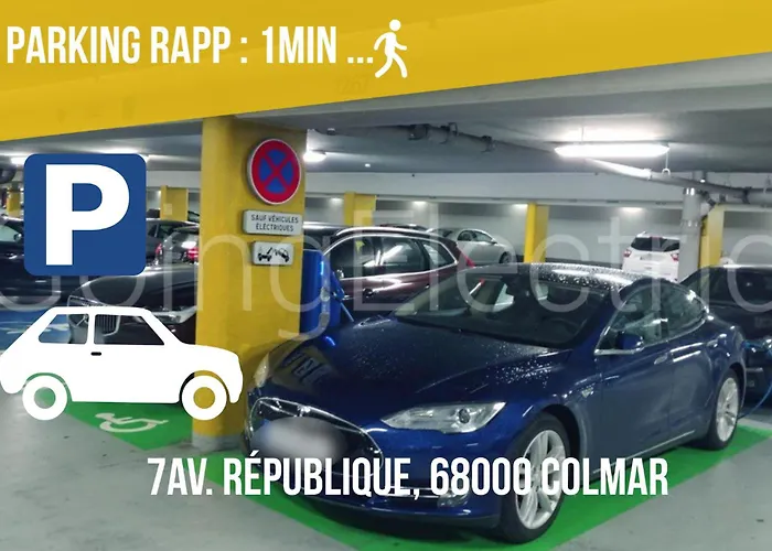 Bed & Breakfast Bretzel Bed Petite Venise Bed In Shared Center Wi-fi 3*